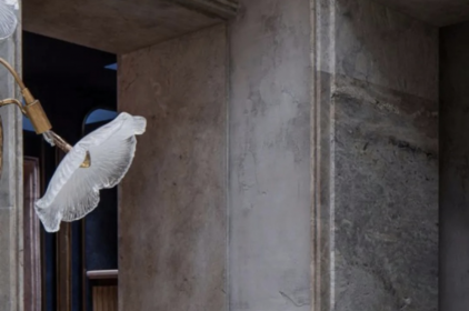 Декор, який не боїться часу: головні плюси декоративної штукатурки