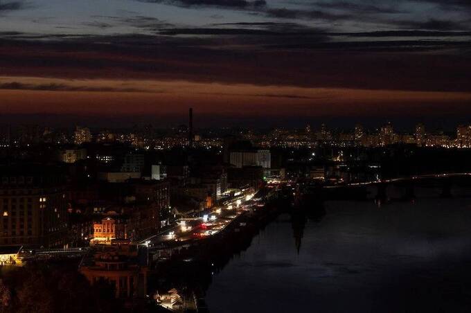 Уряд планує визнати будинки з електроопаленням критичною інфраструктурою