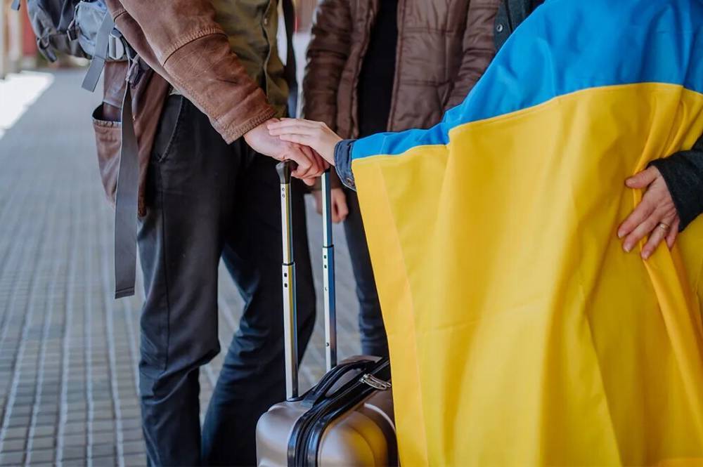 Одна з країн ще на рік подовжила тимчасовий захист для українців