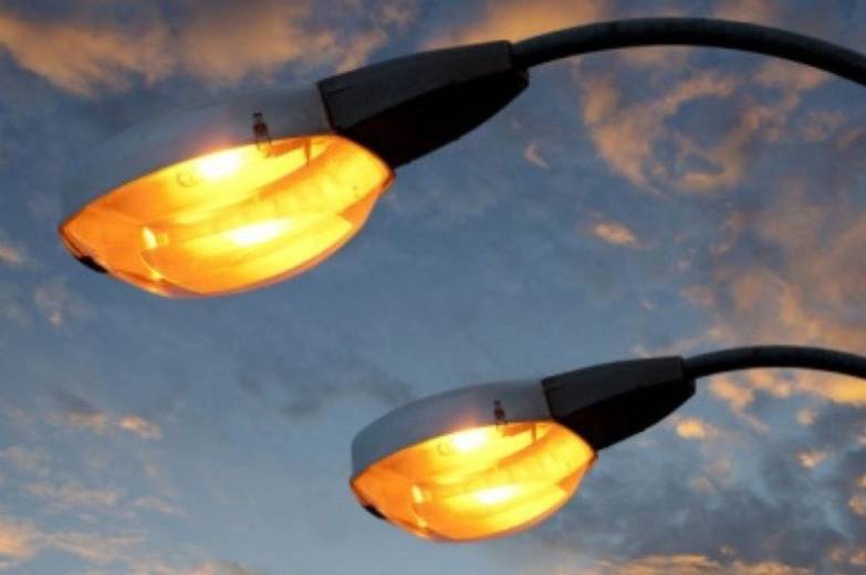 У Гніванській громаді тимчасово обмежать вуличне освітлення