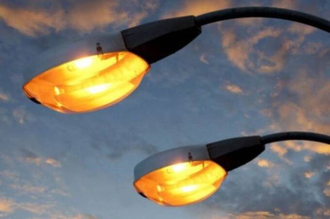 У Гніванській громаді тимчасово обмежать вуличне освітлення