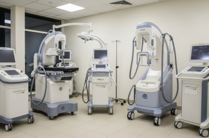 Косметичні лазери - якість, надійність та доступність
