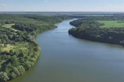 Прокуратура через суд повернула громаді 605 га Ладижинського водосховища