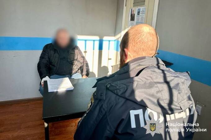 Смертельна сварка під час застілля: на Вінниччині затримали підозрюваного