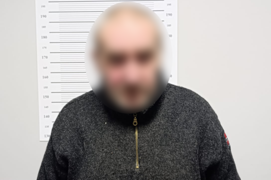 У Хмільнику сварка під чаркою закінчилася вбивством: чоловік вдарив знайомого сокирою