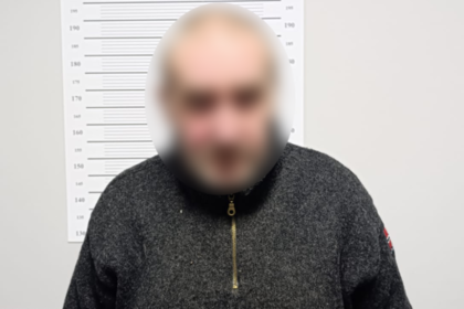 У Хмільнику сварка під чаркою закінчилася вбивством: чоловік вдарив знайомого сокирою