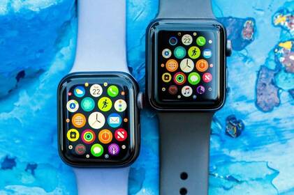 Смарт-часы для активной жизни и повседневных задач