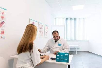 Лечение болезни Крона: методы, подходы, рекомендации