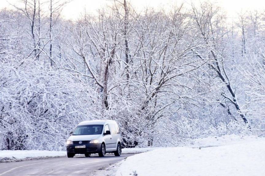 Морози до -19° і туман із видимістю 200–500 м: прогноз для Вінниці на 21–22 січня