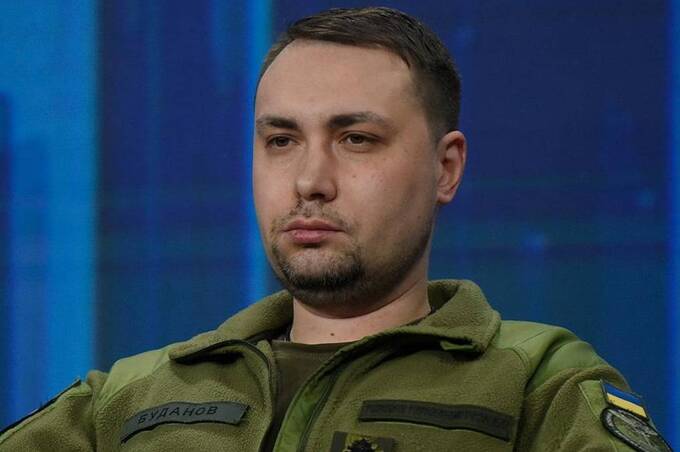 Буданов майже зрівнявся із Залужним за рівнем довіри