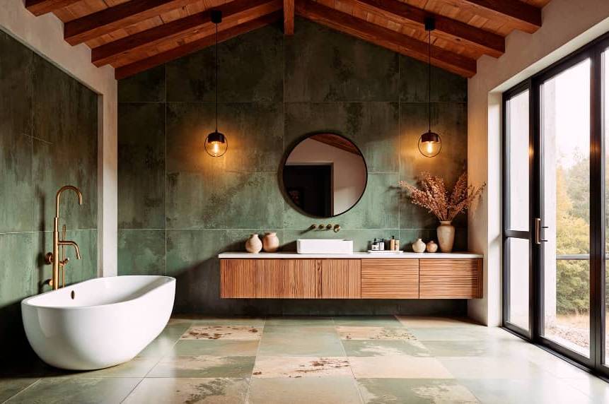 Ремонт в ванной комнате: что важно учесть до начала работ?