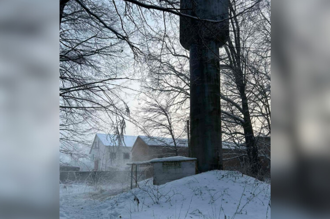 Кілька днів без води: у Новій Греблі відновили водопостачання