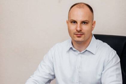 Сімейний адвокат у Вінниці: інтерв’ю з Олександром Маликом