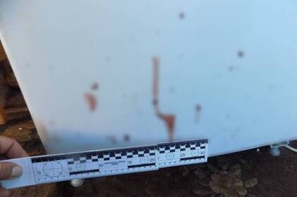 Побив 87-річну сусідку й забрав 18 тисяч: житель Жмеринського району отримав 8 років тюрми