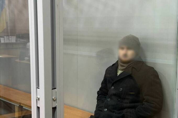 Продовжили запобіжний захід учителю, якого підозрюють у вбивстві школярів у Шаргороді