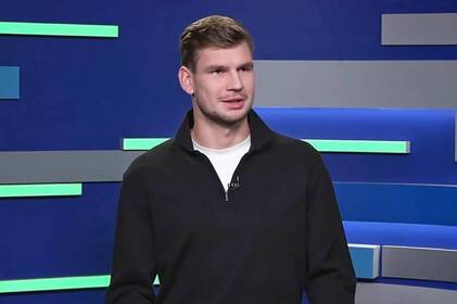 Футболіст вінницької «Ниви» Борис Лотоцький продовжить кар’єру в Казахстані