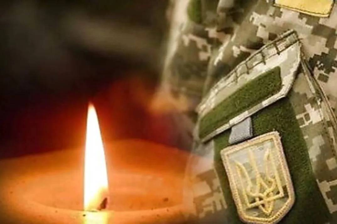 Вінниця у скорботі: громада прощається з полеглим захисником Володимиром Єфременюком