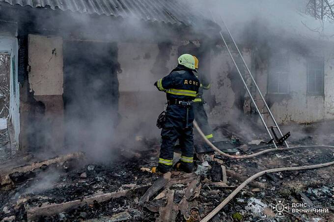 Людська недбалість спричинила 10 пожеж і призвела до загибелі людини