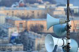 Шість нових веж та плани на 2026 рік: як у Вінниці оновлюють систему інформування про загрози