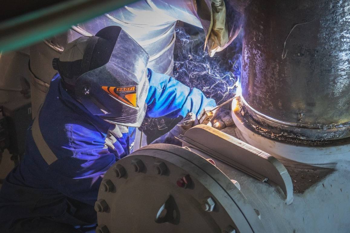 Бригада з Калинівської громади вирушила до Києва для ліквідації наслідків обстрілів