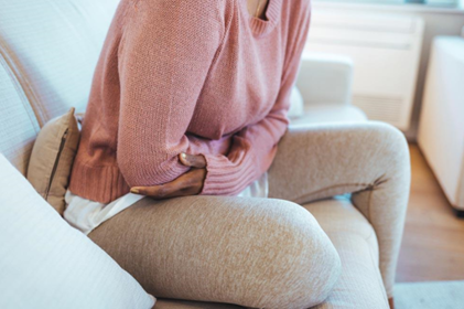 Симптоми ендометріозу 