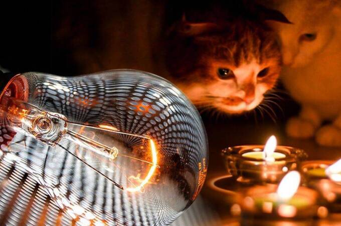 Коли вимкнуть світло: усе про погодинні відключення на Вінниччині