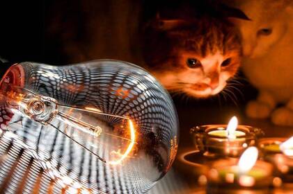 Коли вимкнуть світло: усе про погодинні відключення на Вінниччині