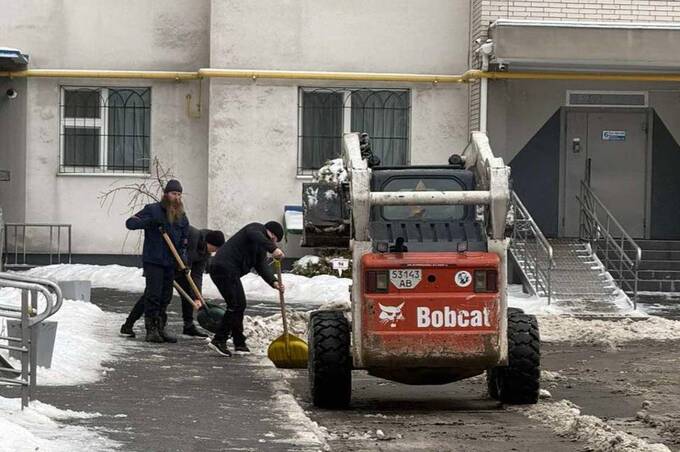 Світло в кожному з нас: як вінничани разом долають зимові виклики