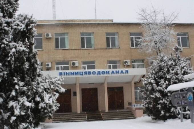 Міська рада виділила 33 млн грн на оплату електроенергії для Вінницяоблводоканалу 