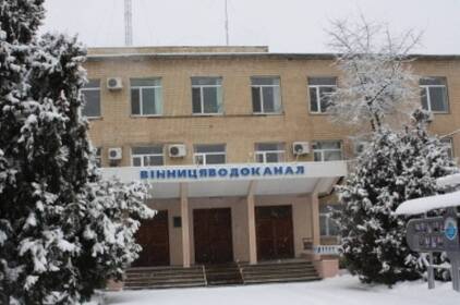 Міська рада виділила 33 млн грн на оплату електроенергії для Вінницяоблводоканалу 