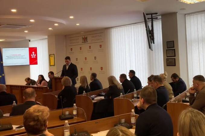 Підприємці Вінницької громади закликають владу зберегти спрощену систему оподаткування – офіційне ЗВЕРНЕННЯ 