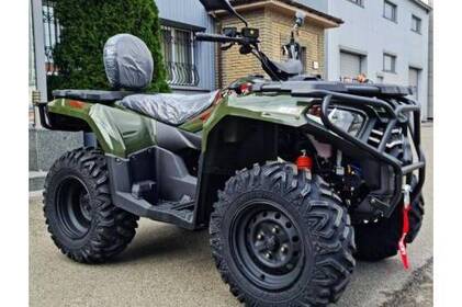 Главные ошибки при выборе квадроцикла