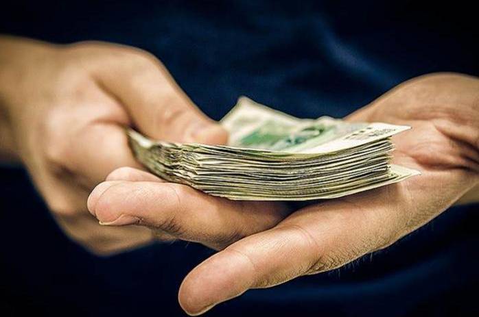 Спроба підкупу правоохоронців: на Жмеринщині відкрито провадження