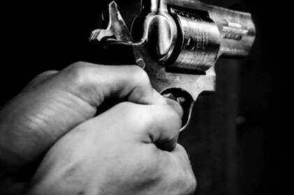 У Вінниці невідомий відкрив вогонь у бік представників ТЦК та втік