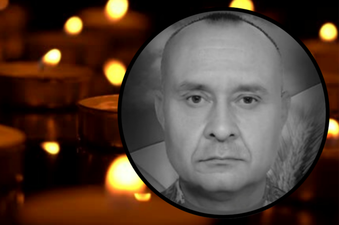 В останню путь Вінниця проводжає Ігоря Рудакова, який врятував побратима ціною власного життя