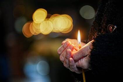 Ворог вдарив по автобусу з шахтарями: на Дніпропетровщині оголосили день жалоби