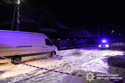 Смертельна бійка між братами у Вінниці: поліція повідомила подробиці