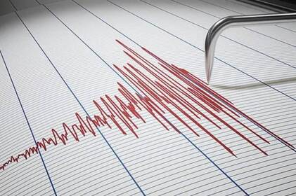 «Будинки захиталися»: землетрус із моря відчули в Україні