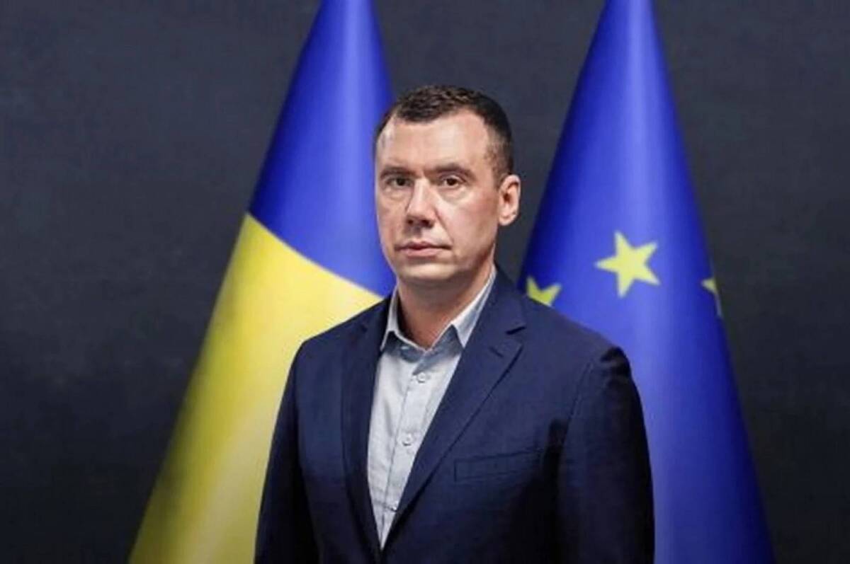 Максим Малашкін із Вінниці очолив апарат Міністерства енергетики