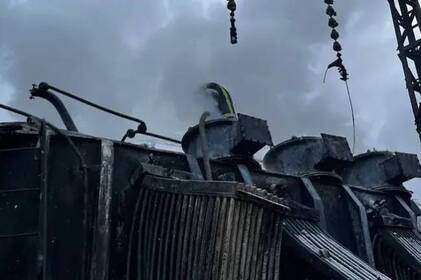 Ракетно-дронові удари росії залишили без тепла сотні тисяч українців 