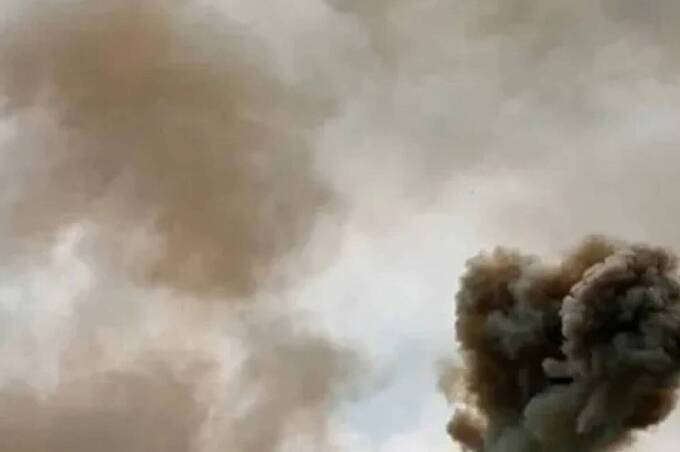 Через ворожий обстріл на Вінниччині пошкоджено житлові будинки та навчальний заклад