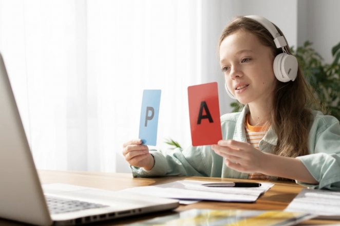 Обучение детей английскому языку: ключевые особенности и подходы