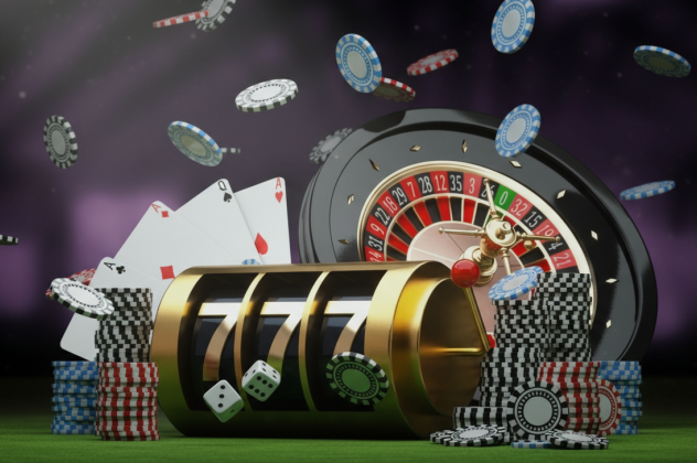 Как изменился рынок онлайн-развлечений в Украине