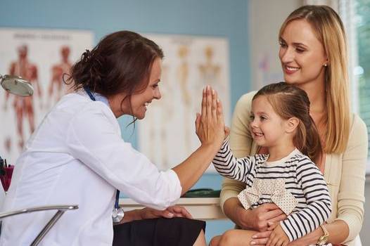 Маленькі кроки до великих змін: у Вінниці надають послугу раннього втручання