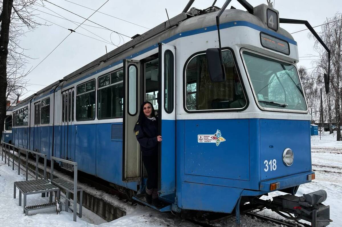 Як працюють водії громадського транспорту у Вінниці: історія зсередини