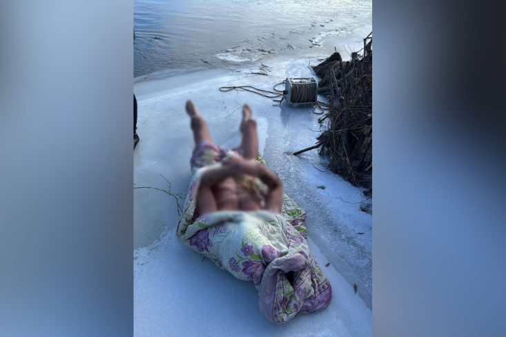 Незаконний перетин кордону через Дністер коштував життя 31-річному чоловіку