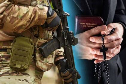 Культура відповідального володіння зброєю: права та обов'язки громадян