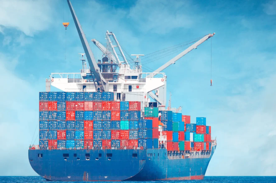Чому морські контейнерні перевезення залишаються ключовими для міжнародної торгівлі