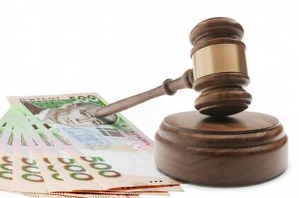 Транспортна компанія з Вінниці повернула державі майже 7 млн грн податку