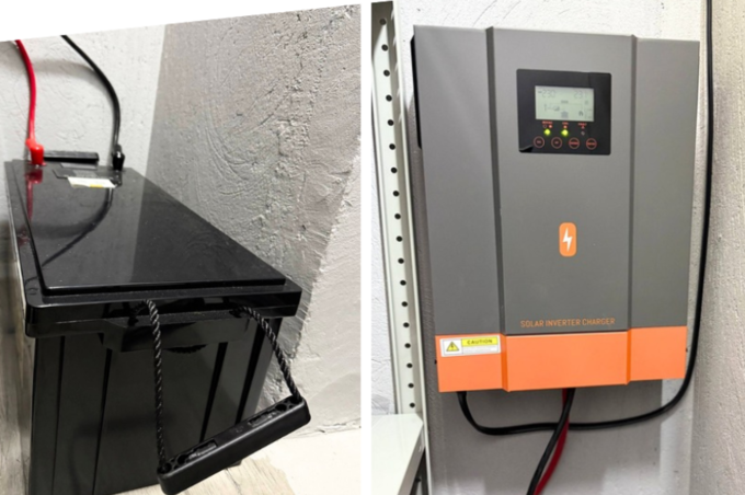 Вінниця компенсує до 40 тис грн за встановлення систем живлення новим категоріям пільговиків